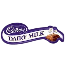 Dairy Milk Logo